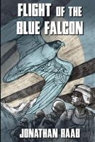 Flight of the Blue Falcon