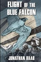 Flight of the Blue Falcon
