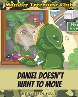 Benjamin Hall's Latest Book