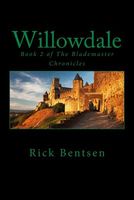 Cover of Willowdale by Rick Bentsen