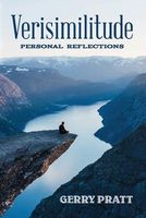 Cover of Verisimilitudes by Gerry Pratt