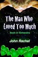 Cover of Entendre by John Rachel
