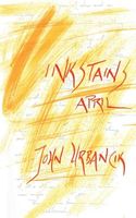 Cover of Inkstains: April by John Urbancik