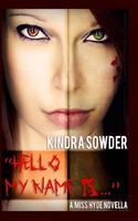 Sowder Kindra's Latest Book