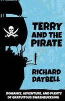 Cover of Terry and the Pirate by Richard Daybell