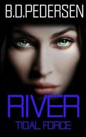 Cover of Tidal Force by B.D. Pedersen