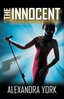 Cover of The Innocent by Alexandra York