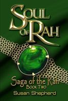 Cover of Soul of Rah by Susan Shepherd