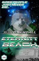 Cover of Eternity Beach by Ward Kendall
