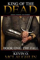 Cover of The Fall by Kevin O. McLaughlin