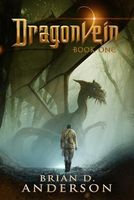 Dragonvein: Book One
