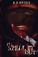 Cover of I'll Spell It Out by Brian Harris
