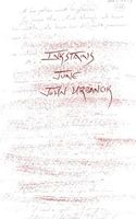 Cover of Inkstains: June by John Urbancik