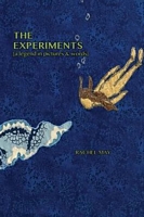 Cover of The Experiments by Rachel May