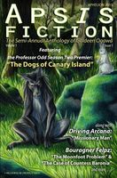 Apsis Fiction Volume 3, Issue 1