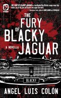 The Fury of Blacky Jaguar