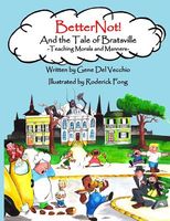 Hardcover edition cover