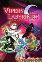 Viper's Labyrinth