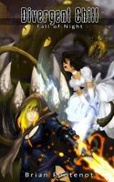 Cover of Fall of Night by Brian Fontenot