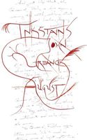Cover of Inkstains: August by John Urbancik