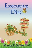 Cover of Executive Dirt by Maria E. Schneider
