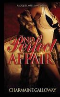 Cover of No Perfect Affair by Charmaine Galloway
