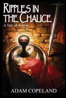 Cover of Ripples in the Chalice by Adam Copeland
