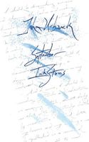 Cover of Inkstains: September by John Urbancik