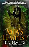 Cover of MIA's Tempest by L.A. Nantz
