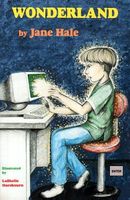 Cover of Wonderland by Jane Hale