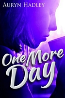 Auryn Hadley's Latest Book