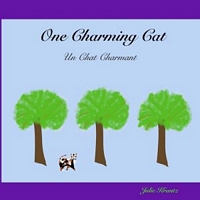 One Charming Cat