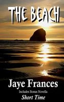 Cover of The Beach by Jaye Frances