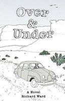 Cover of Over and Under by Richard Ward