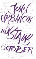 Cover of Inkstains: October by John Urbancik