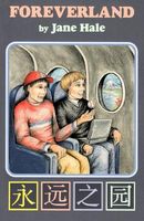 Cover of Foreverland by Jane Hale