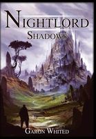 Cover of Shadows by Garon E. Whited