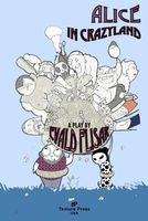 Cover of Alice in Crazyland by Evald Flisar