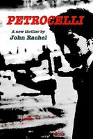 Cover of Petrocelli by John Rachel