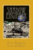 Cover of Shadow Engineer by Eric Bogatin