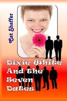 Cover of Dixie White by Cat Shaffer