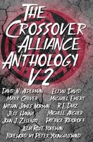 The Crossover Alliance Anthology - Volume 2