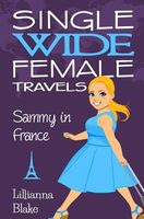 Sammy in France