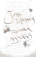Cover of Inkstains: December by John Urbancik