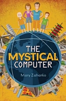 Mary Zaharko's Latest Book