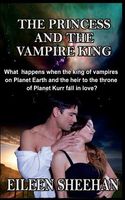The Princess and the Vampire King