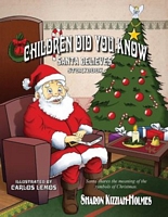 Santa Believes