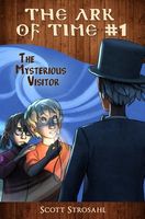 Cover of The Mysterious Visitor by Scott Strosahl