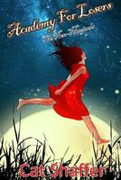 Cover of Academy For Losers by Cat Shaffer