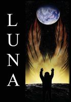 Cover of Luna by Garon E. Whited